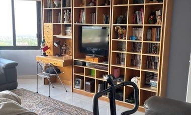 EN VENTA ESPECTACULAR DEPARTAMENTO 