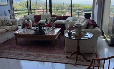 EN VENTA ESPECTACULAR DEPARTAMENTO 