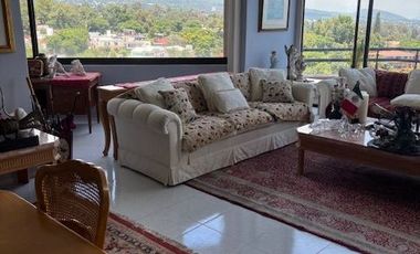 EN VENTA ESPECTACULAR DEPARTAMENTO 