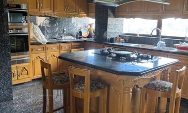 EN VENTA ESPECTACULAR DEPARTAMENTO 