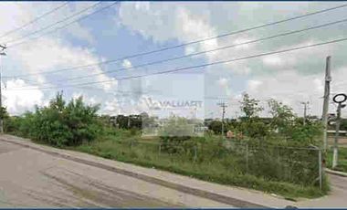 LOTE EN VENTA BR LAS PALMERAS