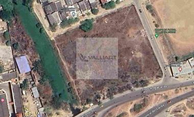 LOTE EN VENTA BR LAS PALMERAS