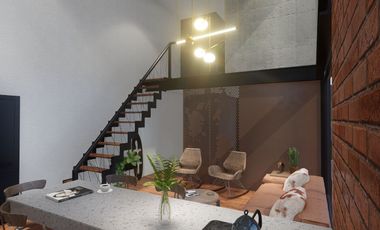 DEPARTAMENTOS EN VENTA LOMAS IV