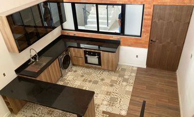 DEPARTAMENTOS EN VENTA LOMAS IV