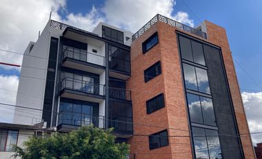 DEPARTAMENTOS EN VENTA LOMAS IV