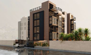 DEPARTAMENTOS EN VENTA LOMAS IV