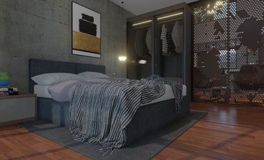 DEPARTAMENTOS EN VENTA LOMAS IV