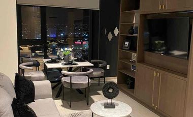 Loft Amueblado en Angelopolis Torre Boudica