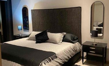 Loft Amueblado en Angelopolis Torre Boudica