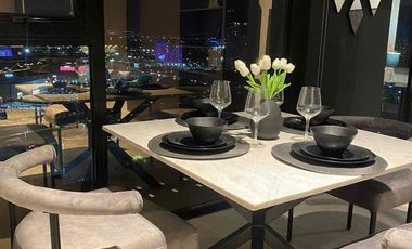 Loft Amueblado en Angelopolis Torre Boudica