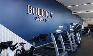 Loft Amueblado en Angelopolis Torre Boudica