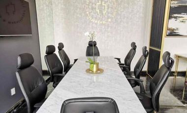 Loft Amueblado en Angelopolis Torre Boudica