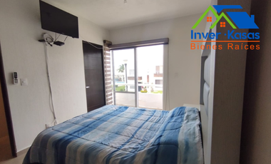 SE RENTA CASA EN CASCADAS COCOYOC, MUY SEGURO,  FAMILIAR Y TRANQUILO
