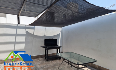 SE RENTA CASA EN CASCADAS COCOYOC, MUY SEGURO,  FAMILIAR Y TRANQUILO