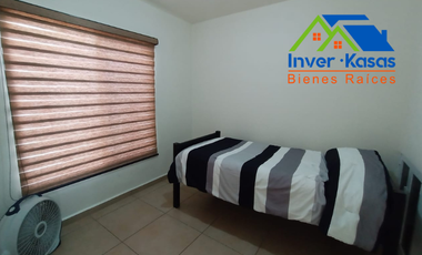 SE RENTA CASA EN CASCADAS COCOYOC, MUY SEGURO,  FAMILIAR Y TRANQUILO