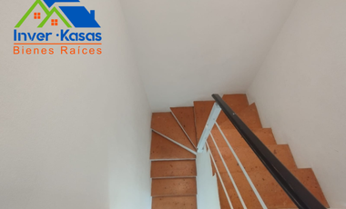 SE RENTA CASA EN CASCADAS COCOYOC, MUY SEGURO,  FAMILIAR Y TRANQUILO