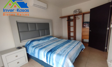 SE RENTA CASA EN CASCADAS COCOYOC, MUY SEGURO,  FAMILIAR Y TRANQUILO