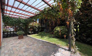 Casa en Venta en La Fe Retiro Antioquia