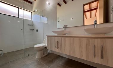 Casa en Venta en La Fe Retiro Antioquia