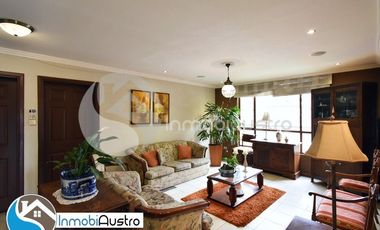 Yanuncay, Venta de Casa Rentera de Dos Apartamentos