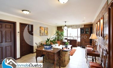 Yanuncay, Venta de Casa Rentera de Dos Apartamentos