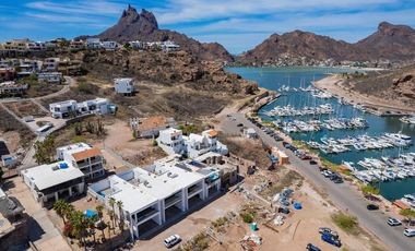 CASA EN VENTA en Caracol Turistico, San Carlos Sonora
