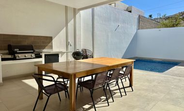 CASA EN VENTA en Caracol Turistico, San Carlos Sonora