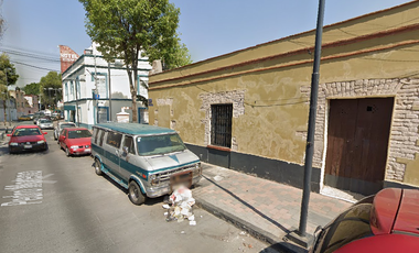 NO CREDITOS, CASA EN VENTA, RIVA PALACIO 31 BIS