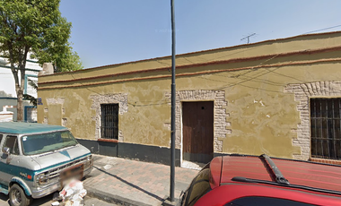 NO CREDITOS, CASA EN VENTA, RIVA PALACIO 31 BIS