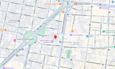 NO CREDITOS, CASA EN VENTA, RIVA PALACIO 31 BIS