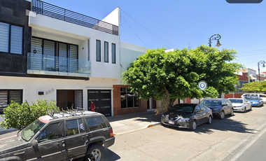 VENTA DE CASA EN AV FRANCISCO I MADERO AGUASCALIENTES