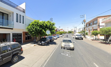 VENTA DE CASA EN AV FRANCISCO I MADERO AGUASCALIENTES