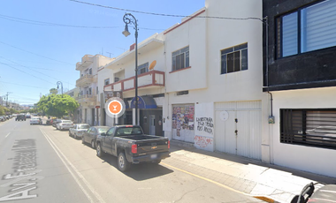 VENTA DE CASA EN AV FRANCISCO I MADERO AGUASCALIENTES