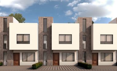 RESIDENCIAL ZOË VIDA, CUAUTLANCINGO PUEBLA