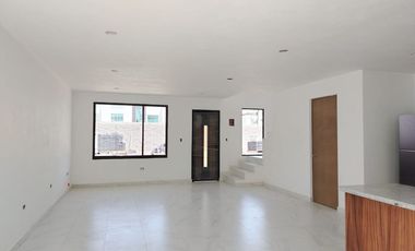 RESIDENCIAL ZOË VIDA, CUAUTLANCINGO PUEBLA