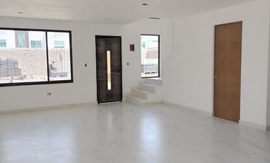 RESIDENCIAL ZOË VIDA, CUAUTLANCINGO PUEBLA