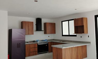 RESIDENCIAL ZOË VIDA, CUAUTLANCINGO PUEBLA