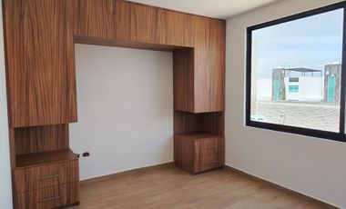 RESIDENCIAL ZOË VIDA, CUAUTLANCINGO PUEBLA