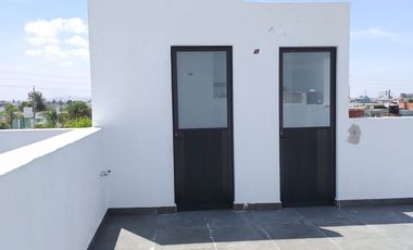 RESIDENCIAL ZOË VIDA, CUAUTLANCINGO PUEBLA