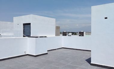 RESIDENCIAL ZOË VIDA, CUAUTLANCINGO PUEBLA