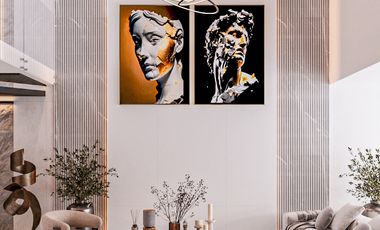 CASA EN VENTA OGARRIO 12 EN PARQUE POTOSI DE LOMAS DE ANGELOPOLIS, PUEBLA, MEXICO.