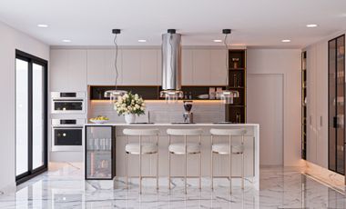 CASA EN VENTA OGARRIO 12 EN PARQUE POTOSI DE LOMAS DE ANGELOPOLIS, PUEBLA, MEXICO.