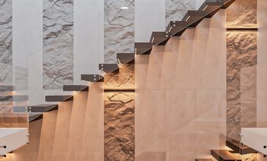 CASA EN VENTA OGARRIO 12 EN PARQUE POTOSI DE LOMAS DE ANGELOPOLIS, PUEBLA, MEXICO.