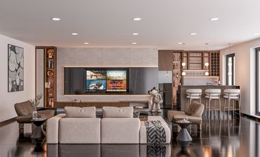 CASA EN VENTA OGARRIO 12 EN PARQUE POTOSI DE LOMAS DE ANGELOPOLIS, PUEBLA, MEXICO.