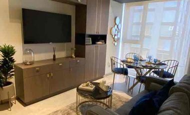 Loft Amueblado en Renta en Angelopolis Torres Boudica