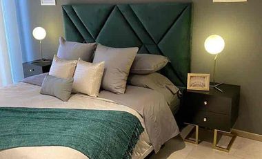 Loft Amueblado en Renta en Angelopolis Torres Boudica