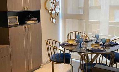 Loft Amueblado en Renta en Angelopolis Torres Boudica