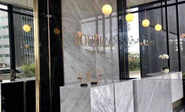Loft Amueblado en Renta en Angelopolis Torres Boudica