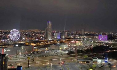 Loft Amueblado en Renta en Angelopolis Torres Boudica