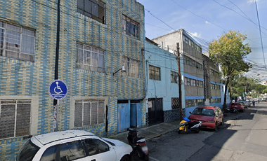 NO CREDITOS, DEPARTAMENTO EN VENTA FELIPE VILLANUEVA  PERALVILLO CUAUHTÉMOC CIUDAD DE MEXICO